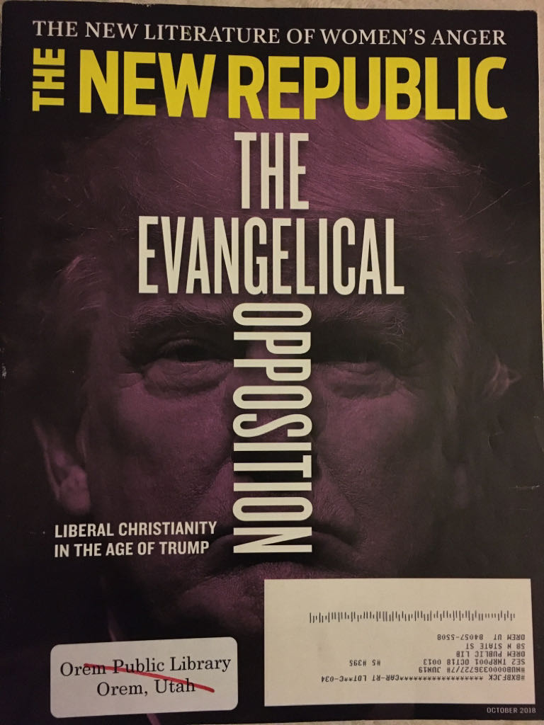 National Geographic 2014 October