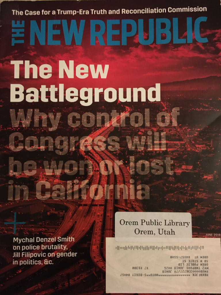 Cook's Illustrated  2020 March