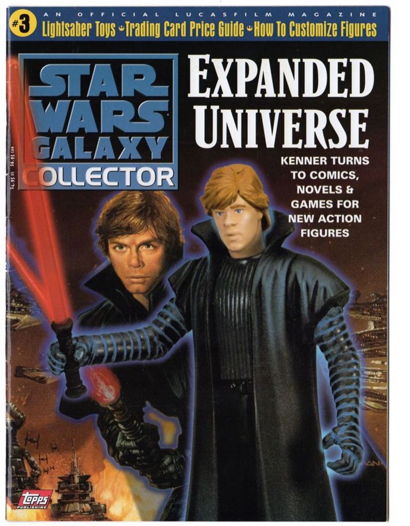 Official U.K. PlayStation Magazine