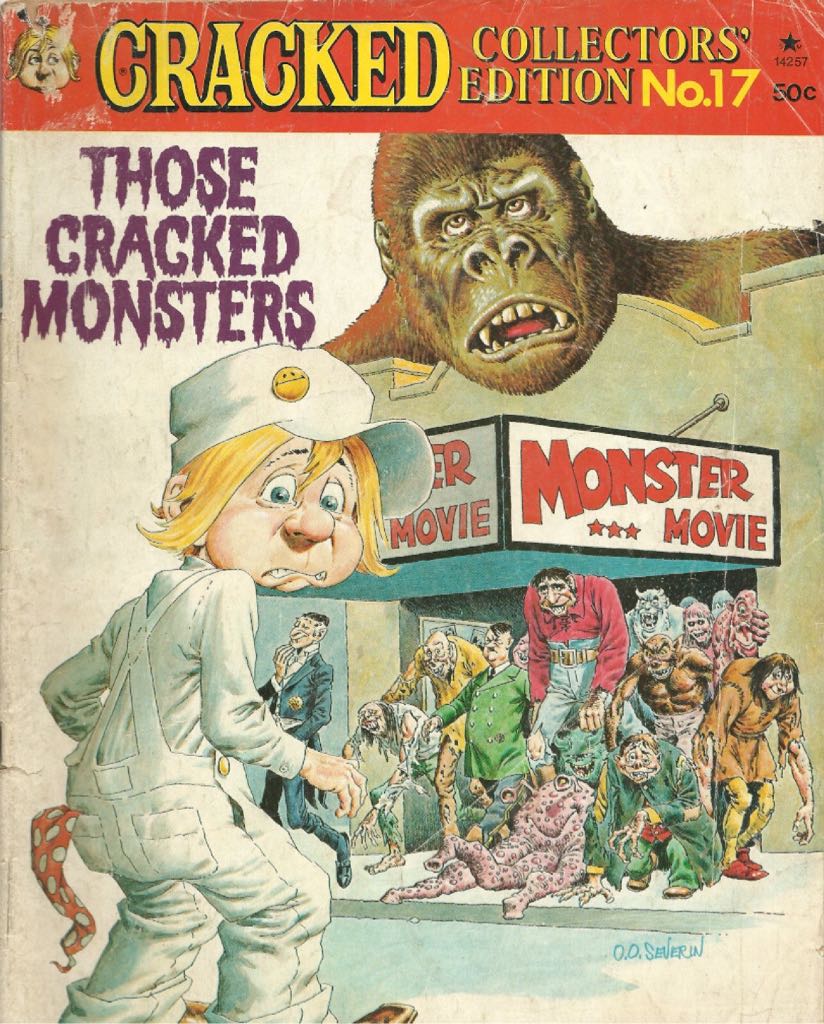 Official U.K. PlayStation Magazine