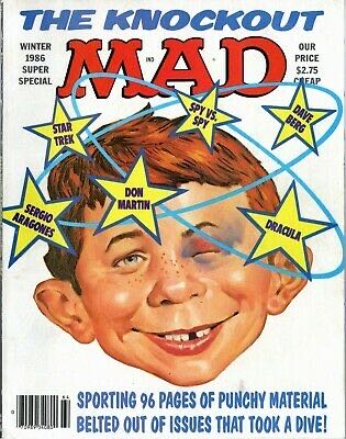 Analog November 1997