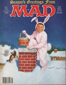 Analog Mid-December 1991