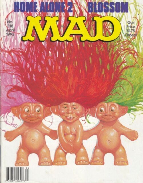 National Geographic 2010 June