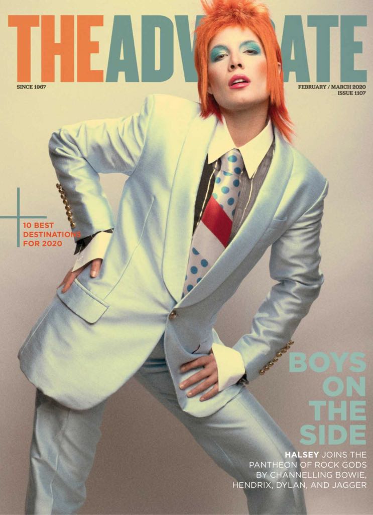 Asimov’s Science Fiction April/May 2006