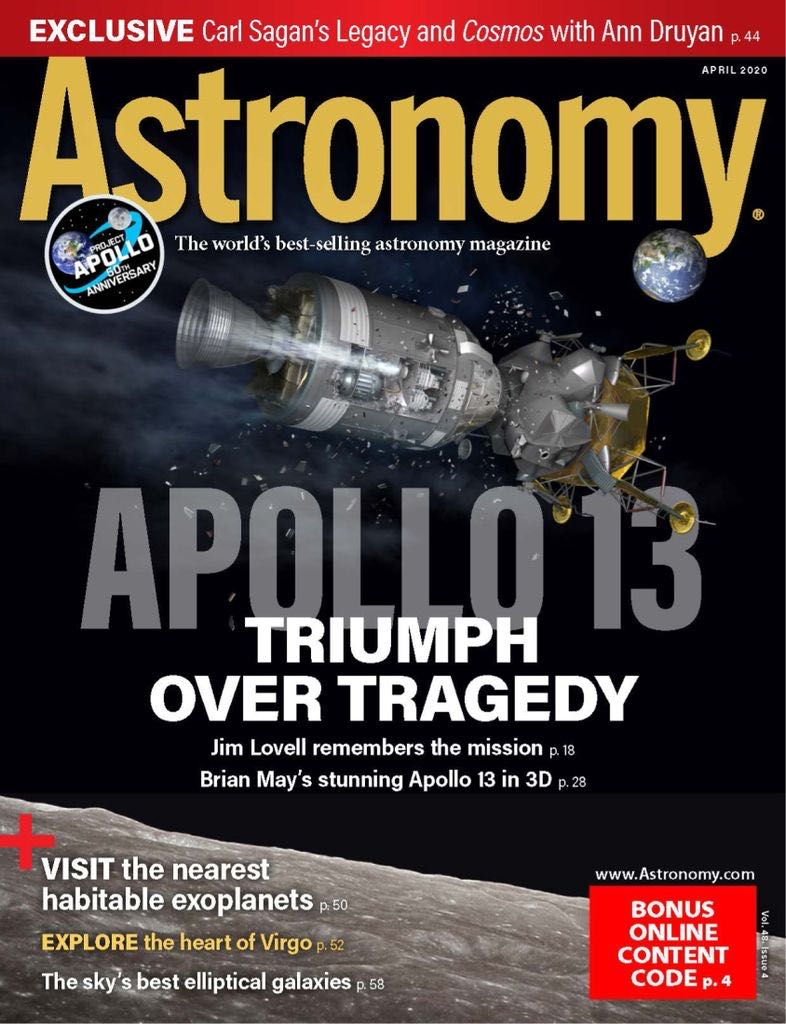 Asimov’s Science Fiction January 2007