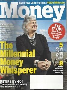 BH&G Secrets of Getting Organized Spring 2022