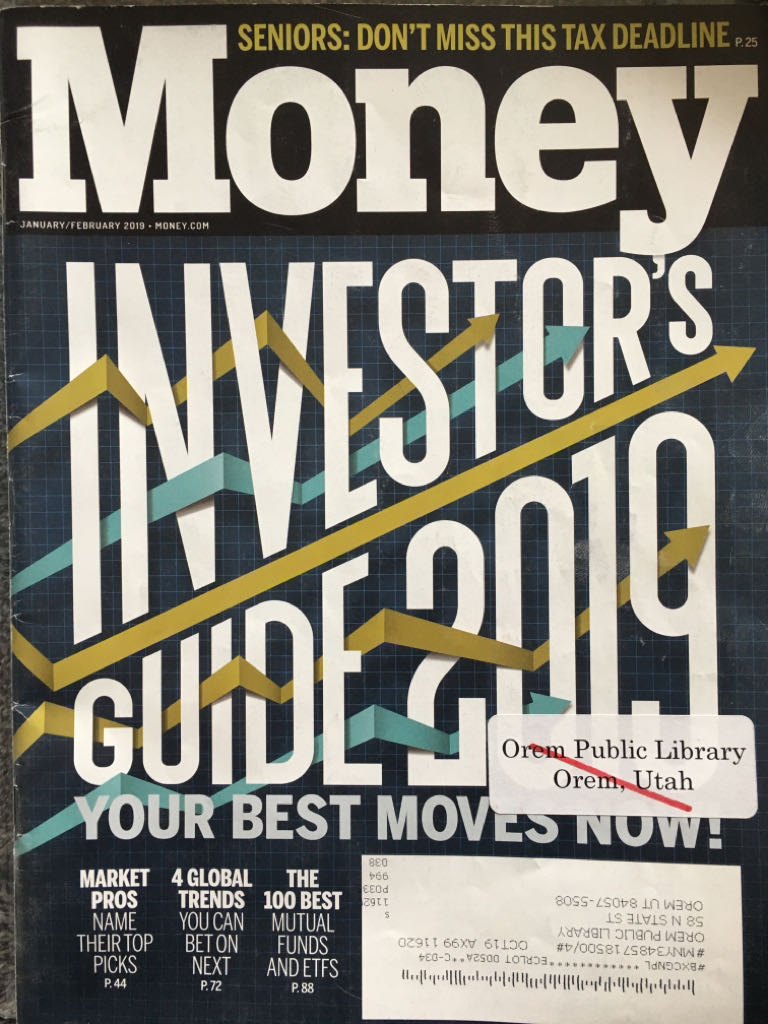 New Year’s Evil: Scarecrow