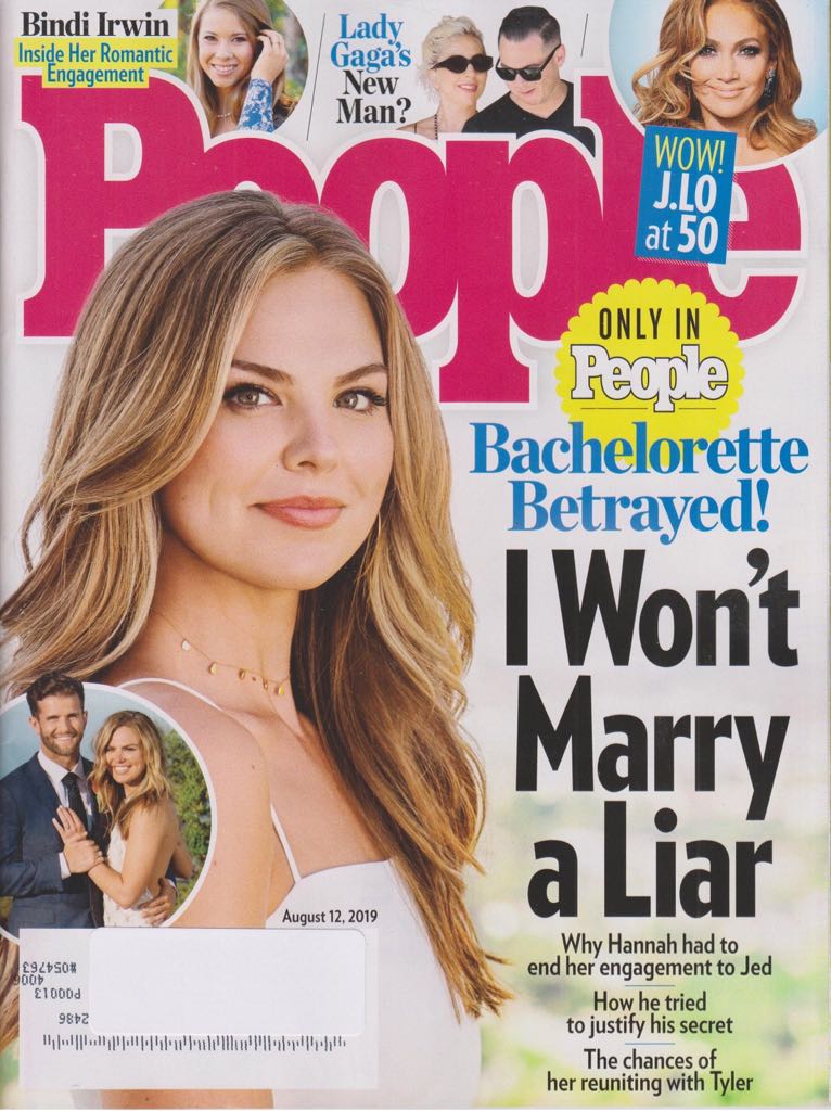 LIFE Michelle Obama 2019 December