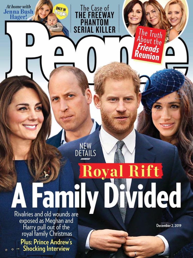 The Economist 2015 February