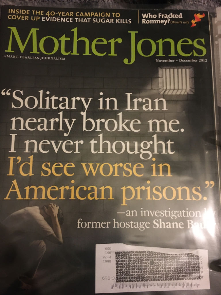 Official U.K. PlayStation Magazine