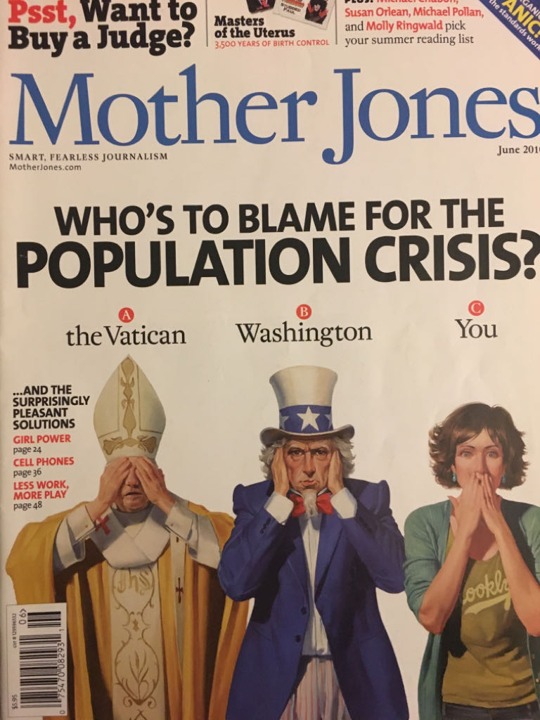 National Geographic 1977 June