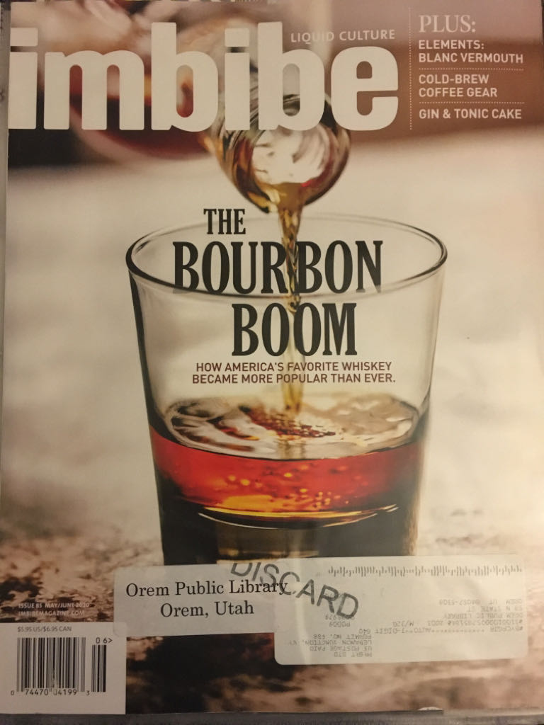 Mother Jones Magazine 2016 January/February