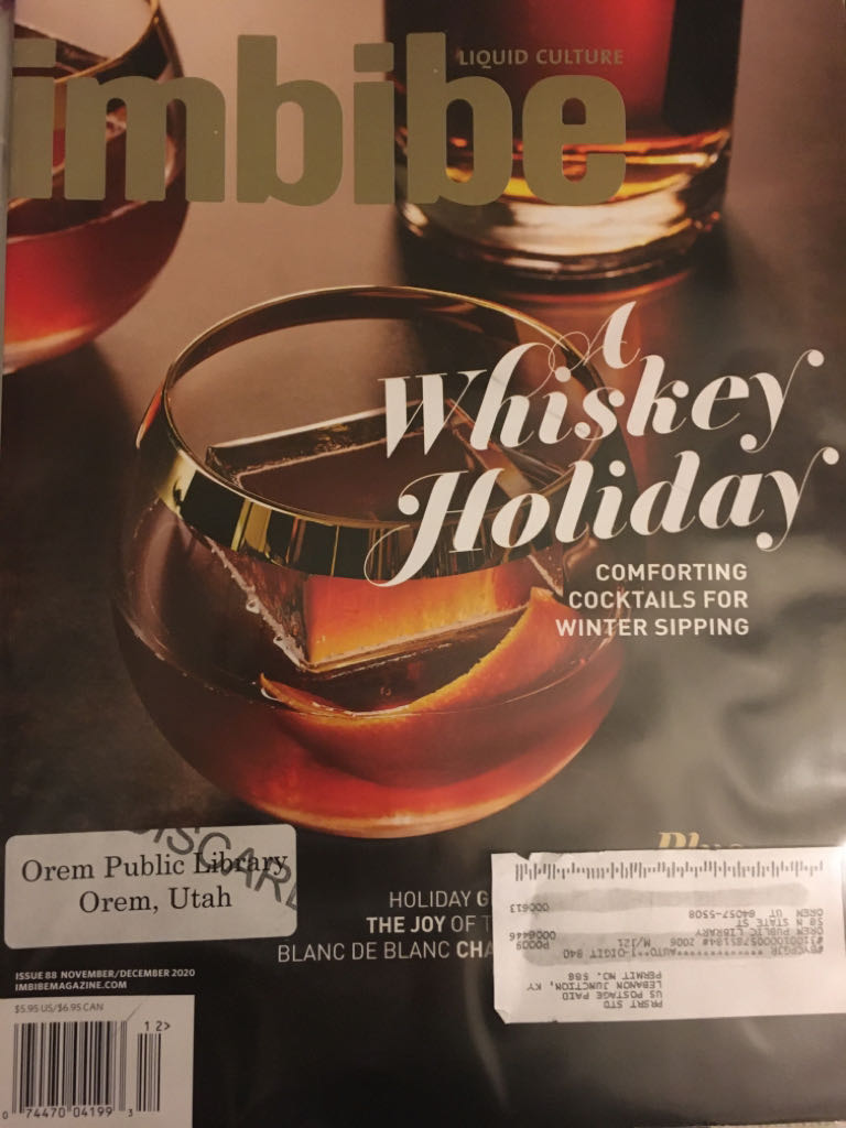 Cook's Country  2020 April-May