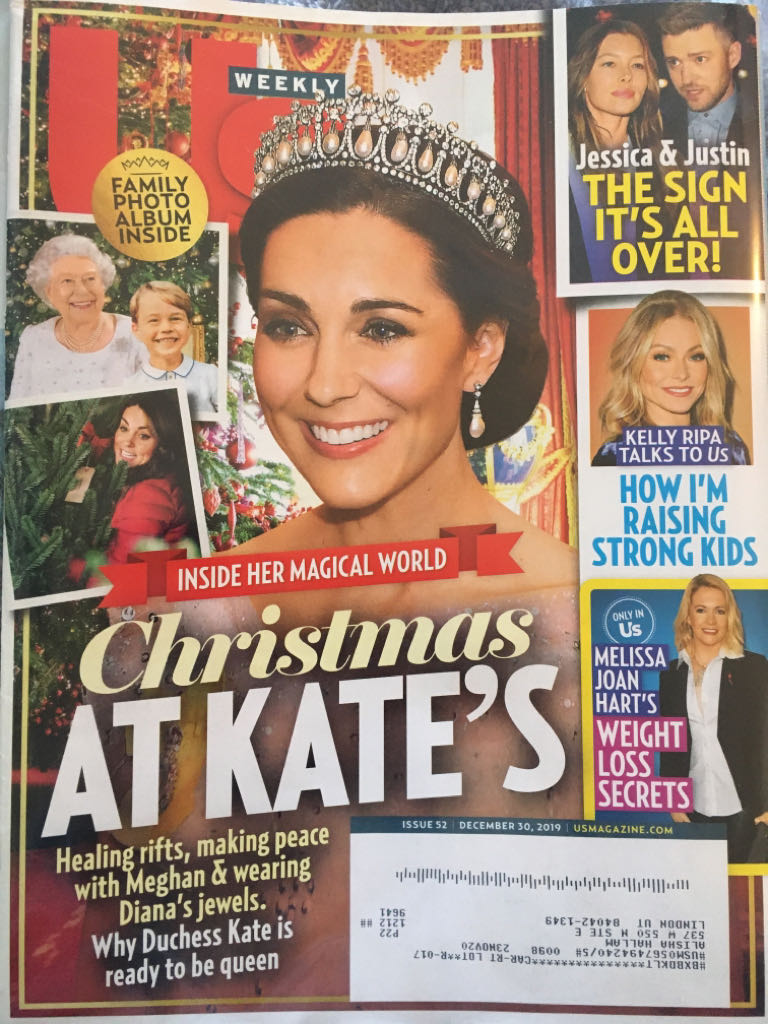 British Beatles Fan Club Magazine