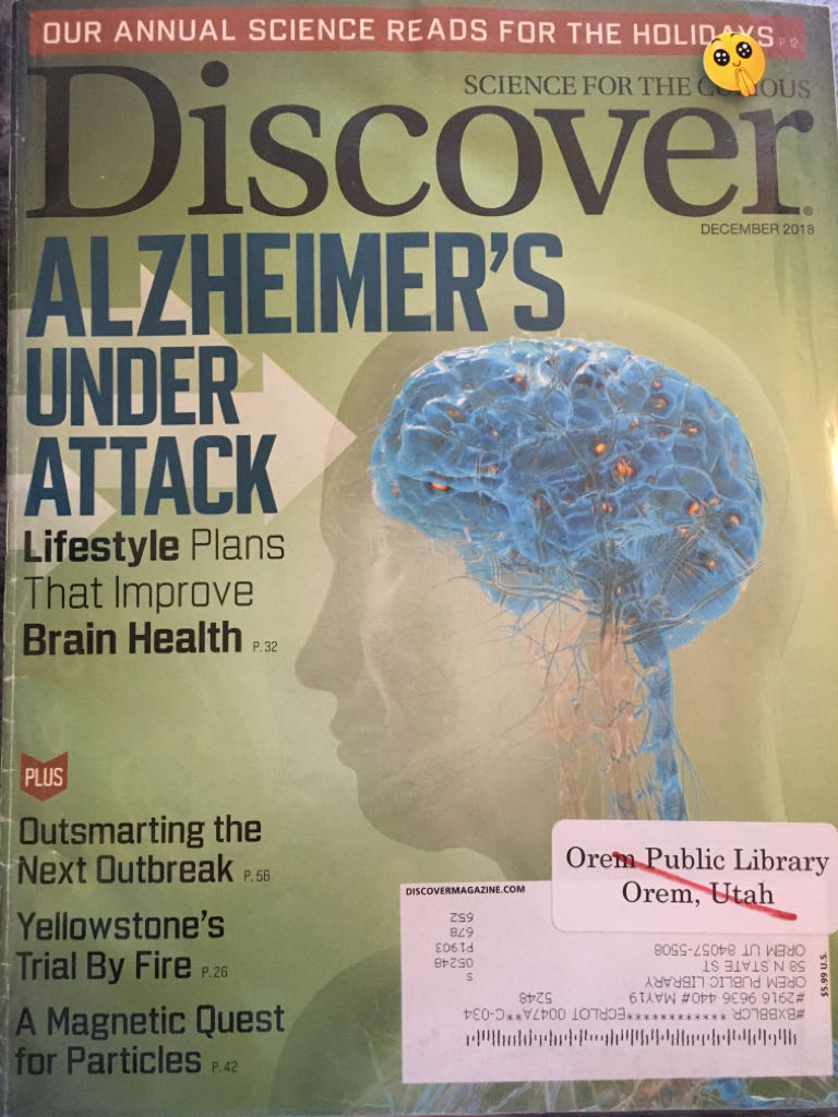 Mad: Super Special 1986 Fall