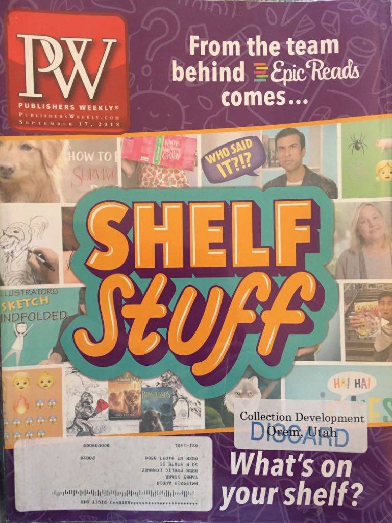 Official U.K. PlayStation Magazine