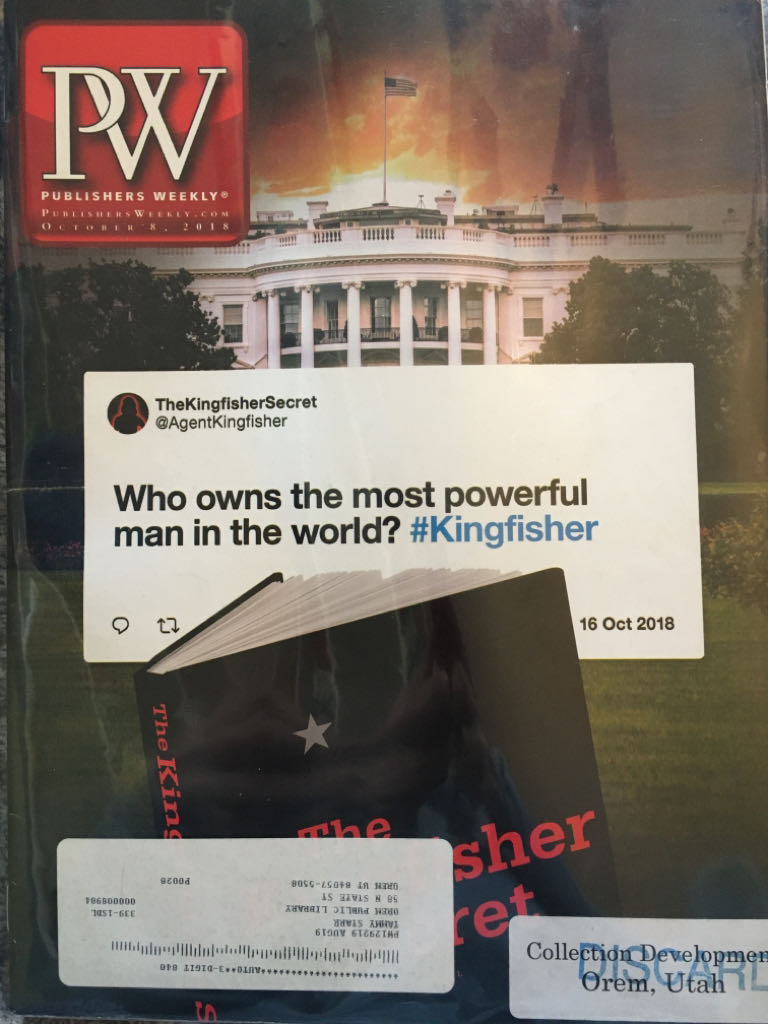 Asimov’s Science Fiction February 2006