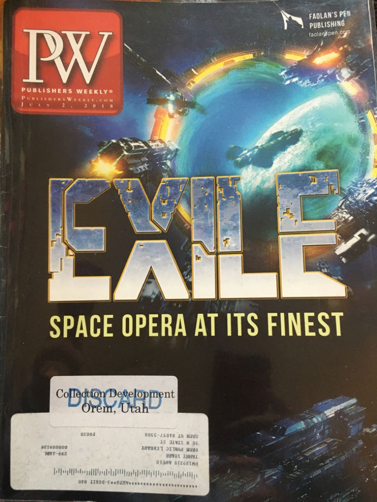 Star Trek Frozen Sleep