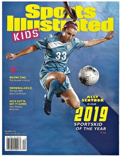 The New Republic 2018 November