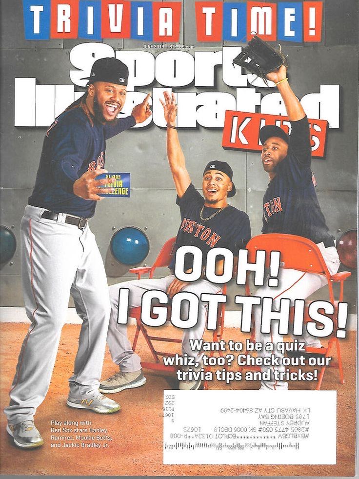 Green Entrepreneur Winter 2019