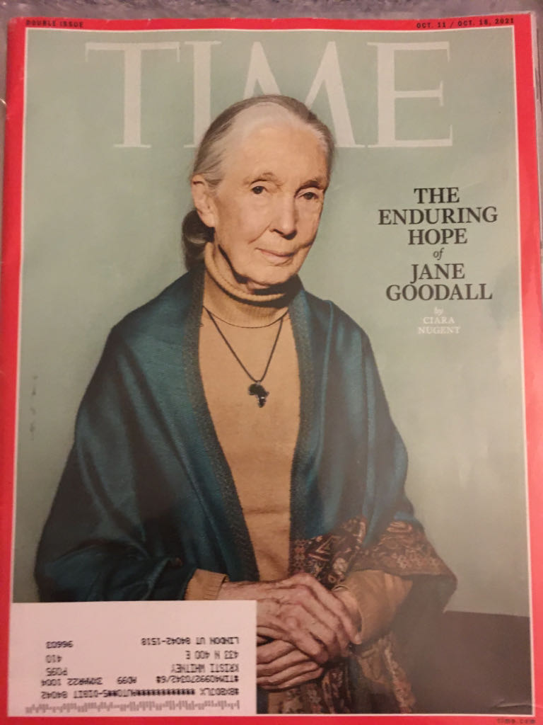 Womens Fitness  2021 May