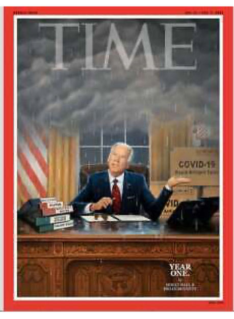 Cook's Illustrated  2015 February