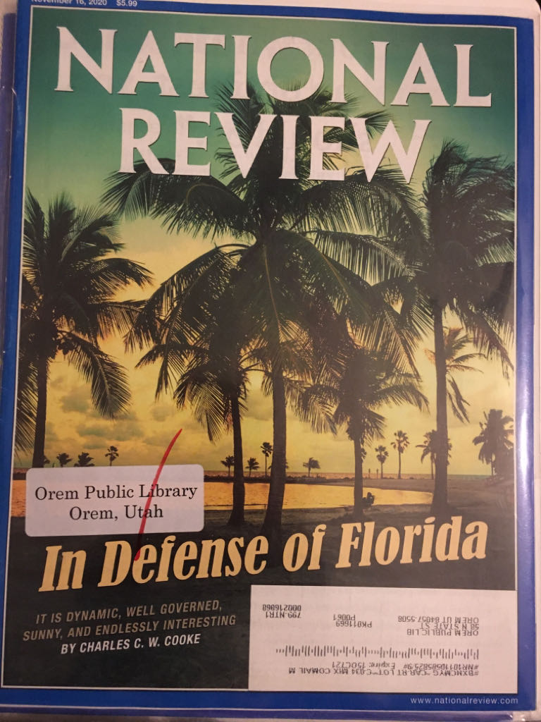 Taste of The South  2019 January-February 2019