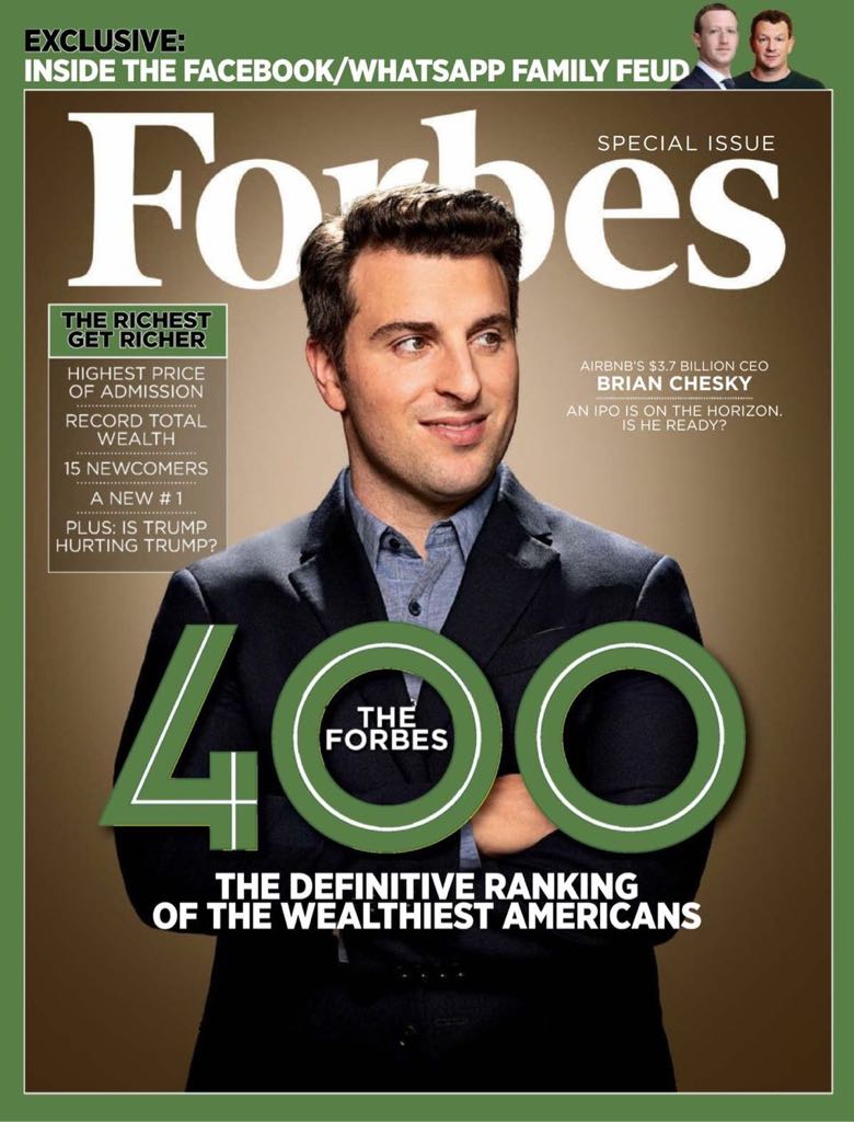 The Economist 2015 August