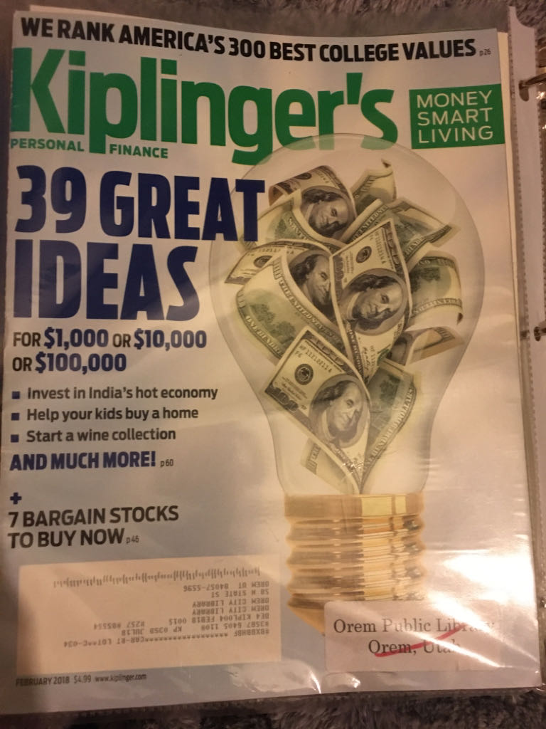 Catster 2018 May/June