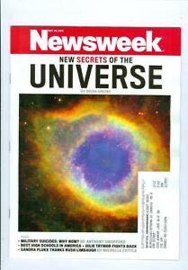 Newsweek Magazine 2012 May 28  (May) magazine collectible - Main Image 1