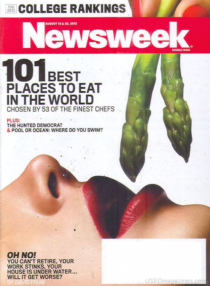 The Economist 2015 September/October