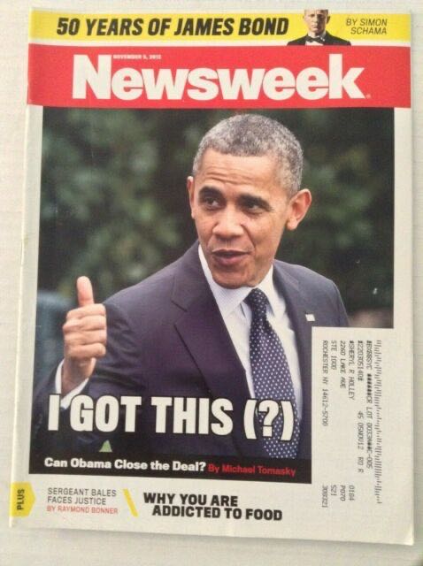 Four Dark Days In History