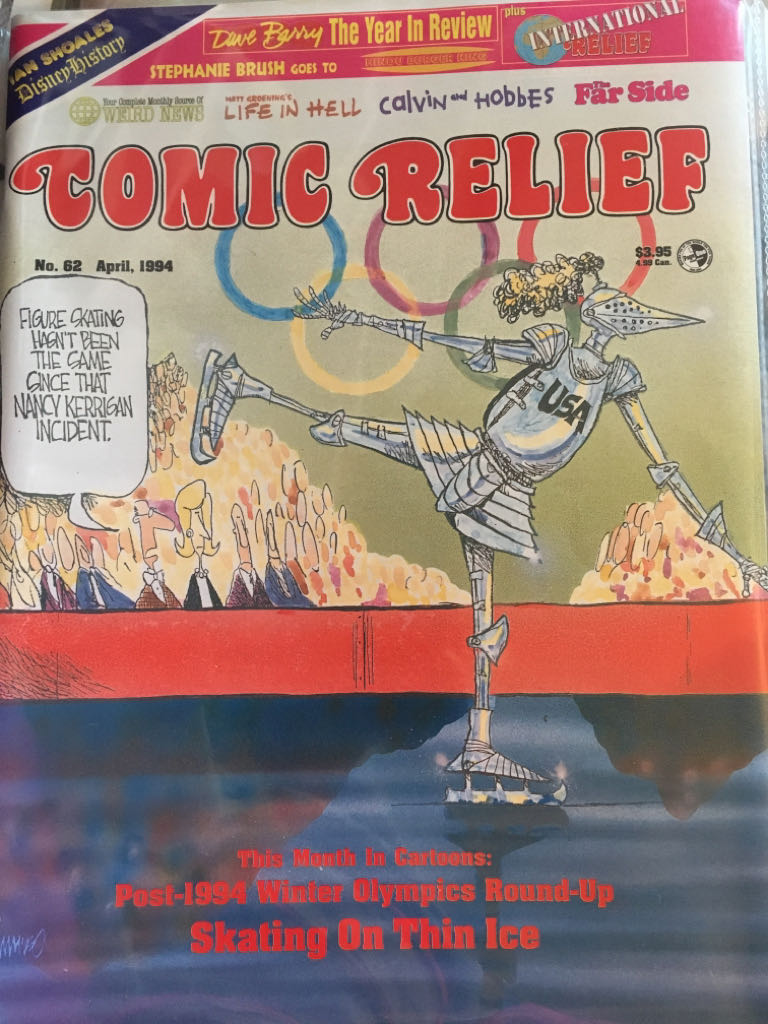 Patch Magazine Issue 3