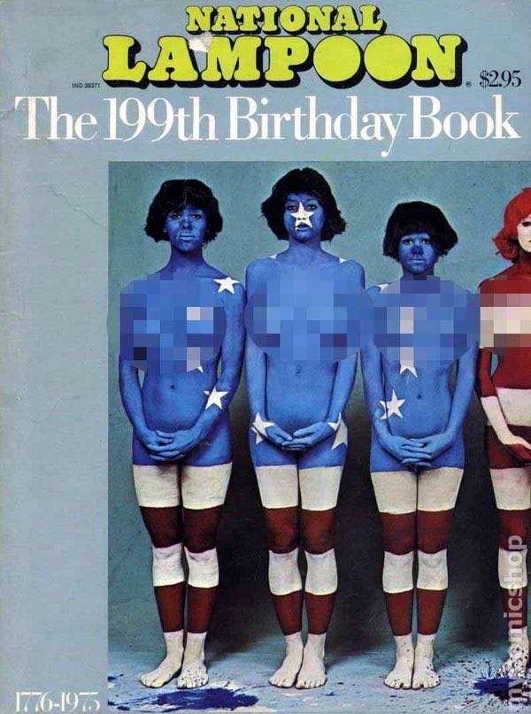 Analog November 1992