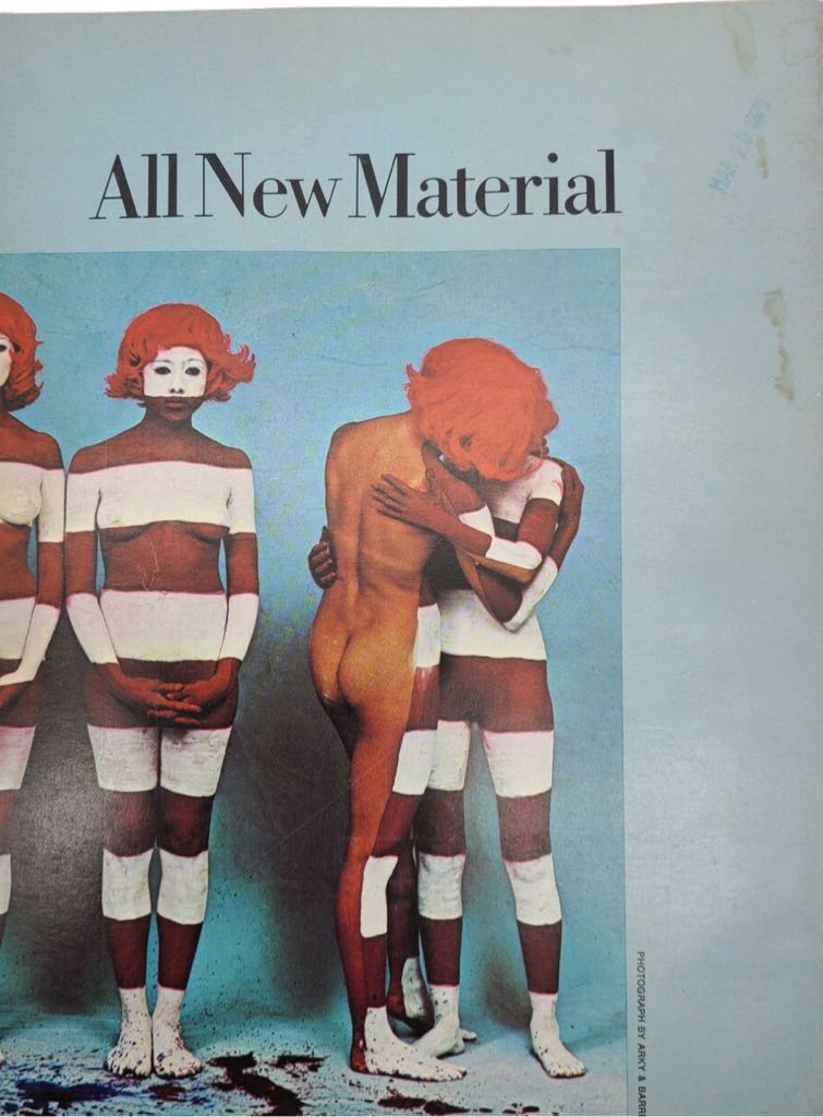 National Lampoon 199th Birthday Book 1975  (December) magazine collectible - Main Image 2