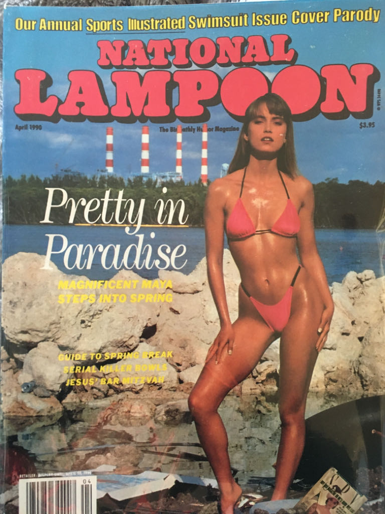 Victoria  2020 March-April