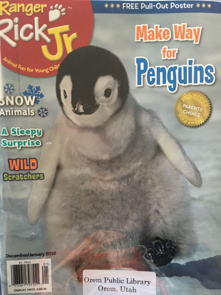 Patch Magazine Issue 11