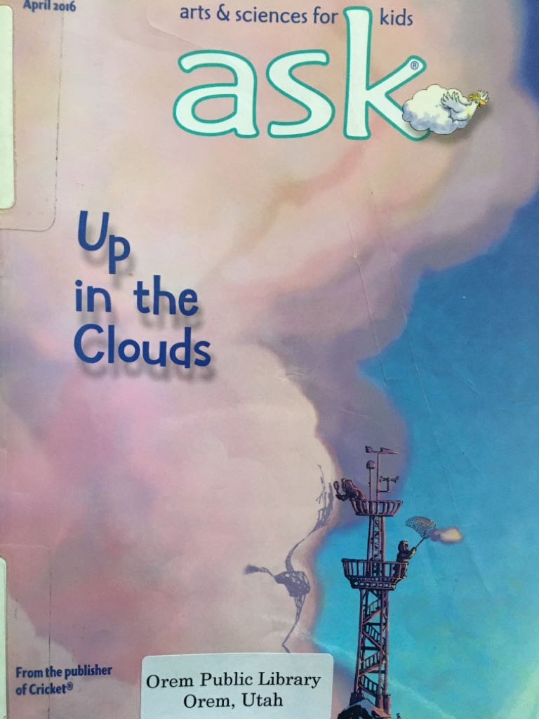 Analog Mid-December 1993