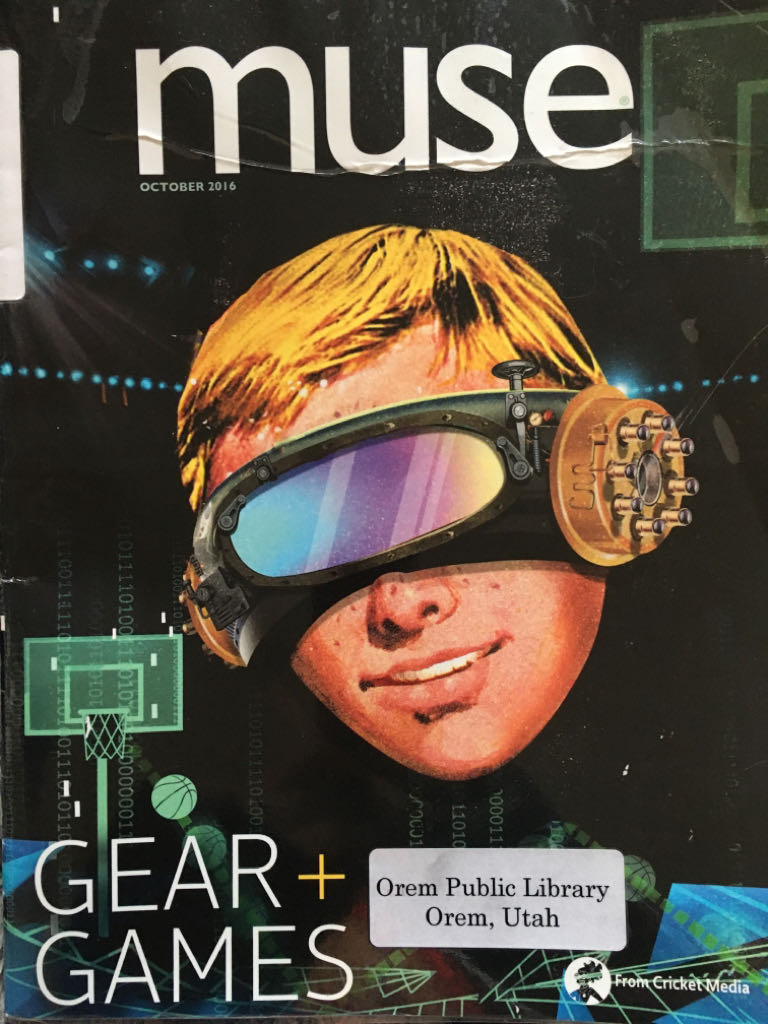 Analog December 1996