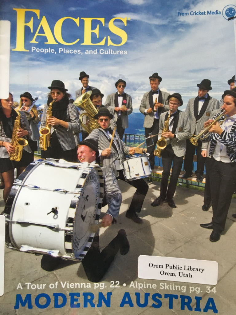 People Magazine 2020 June 8