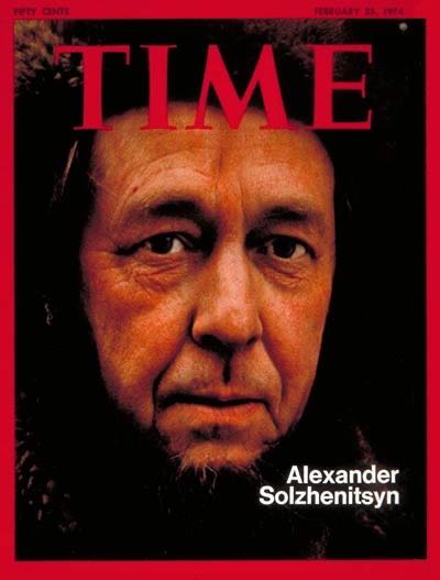 Time 1974 February 25  (February) magazine collectible - Main Image 1