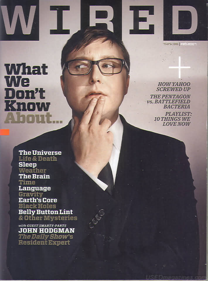 National Geographic 2019 April