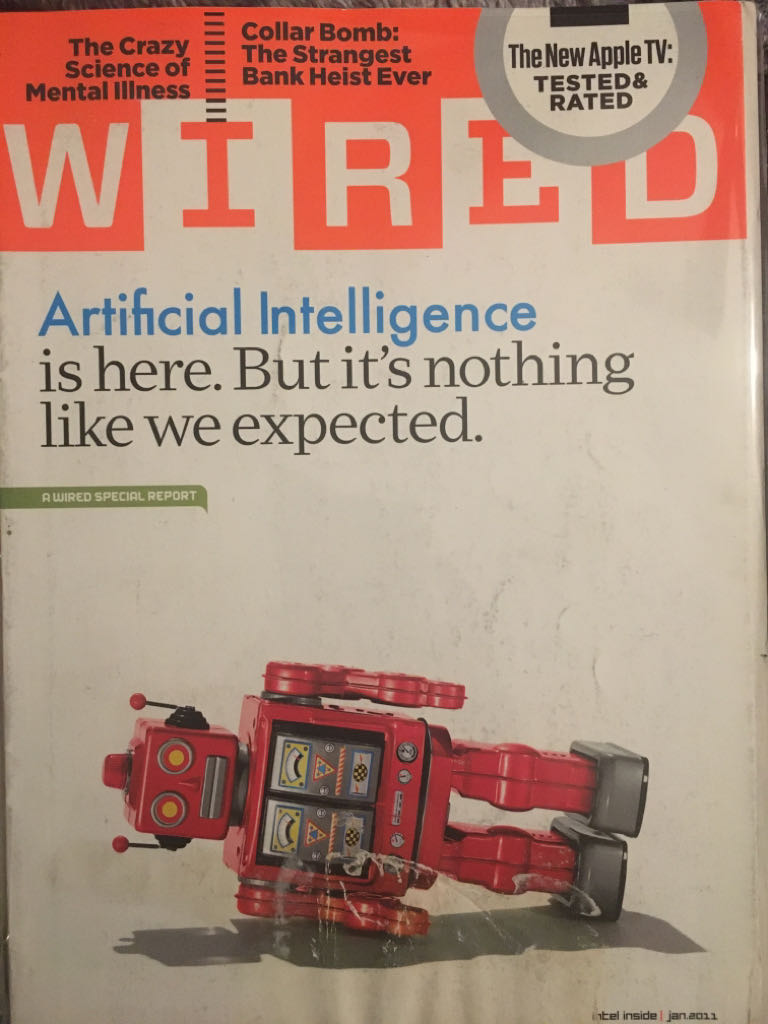 Comic Relief Magazine 1999 June 116