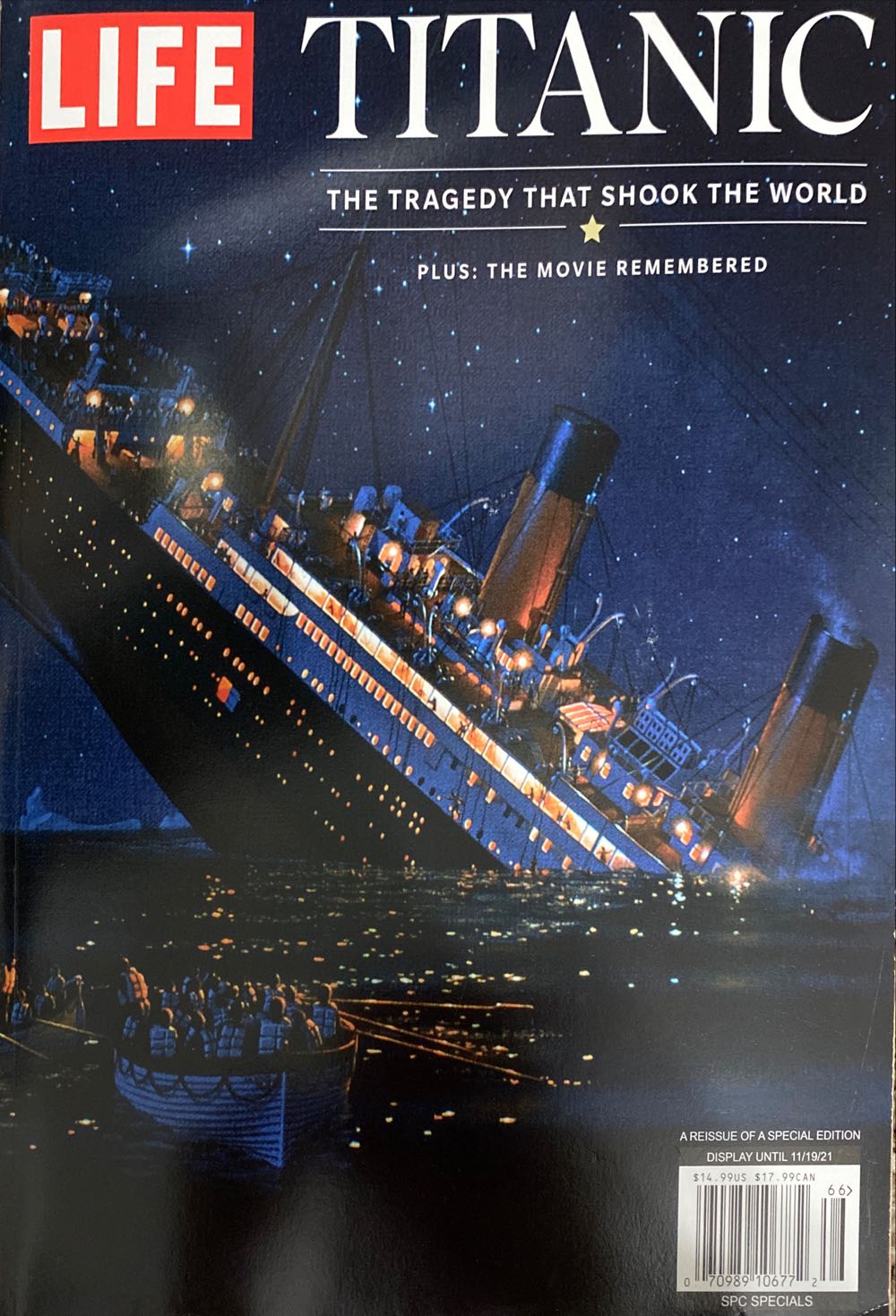 Newsweek October 30, 1989