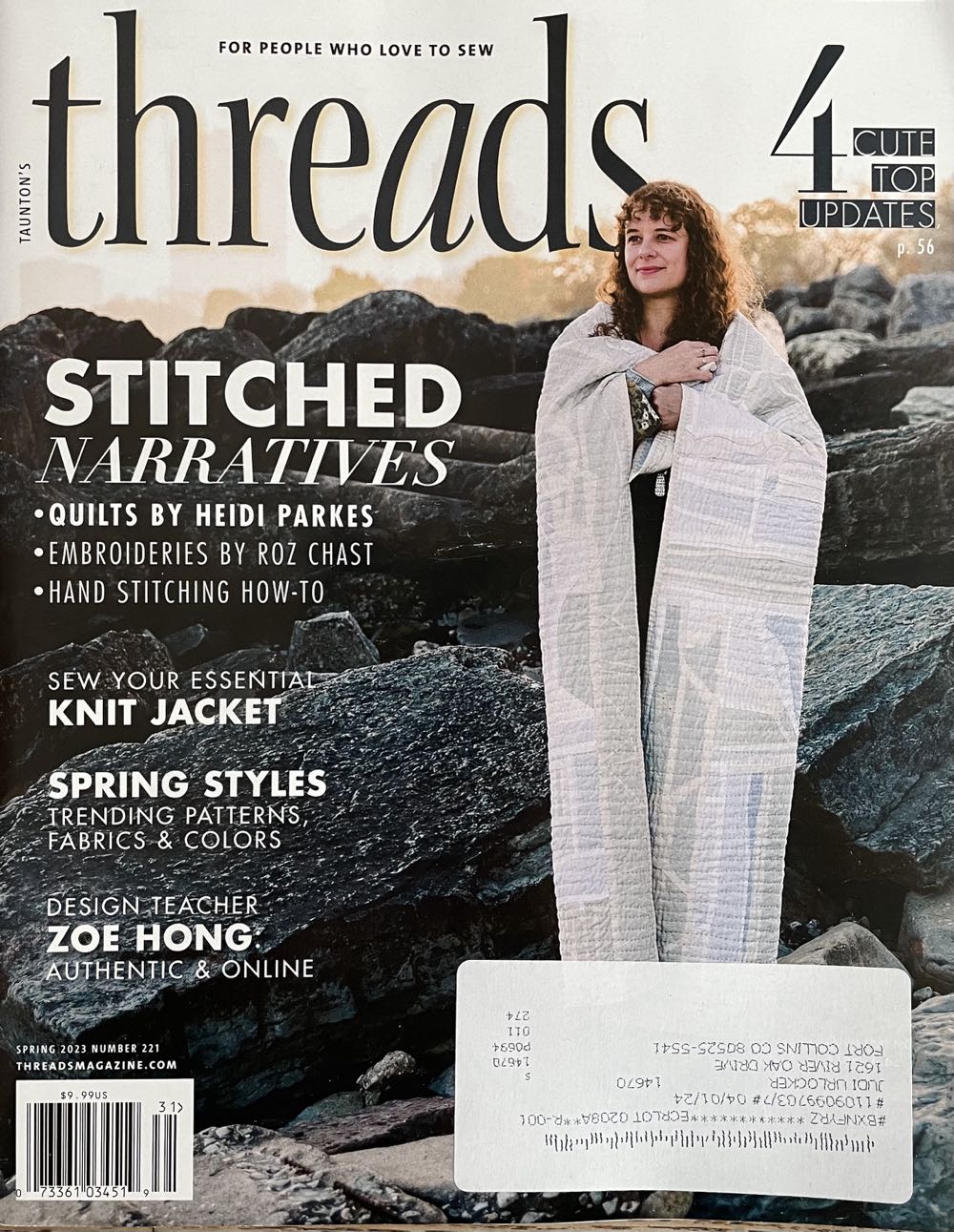 Taste of The South - Cast Iron Favorites  2019 March