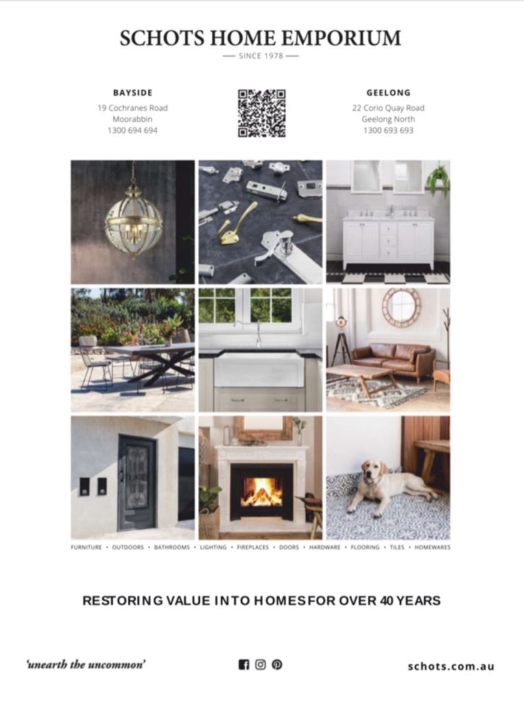 Bathroom Yearbook 2020  magazine collectible - Main Image 2