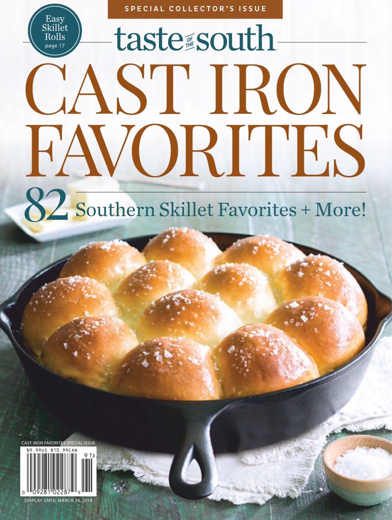 Cook's Country  2018 February-March