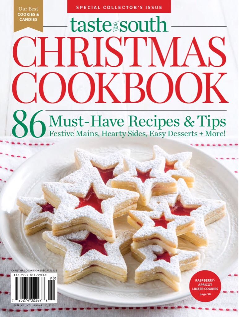 Playboy Holiday Anniversary Issue