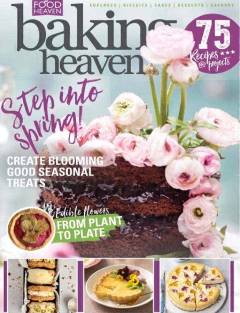 Cooking Pleasures Your Cooking Club Of America Magazine