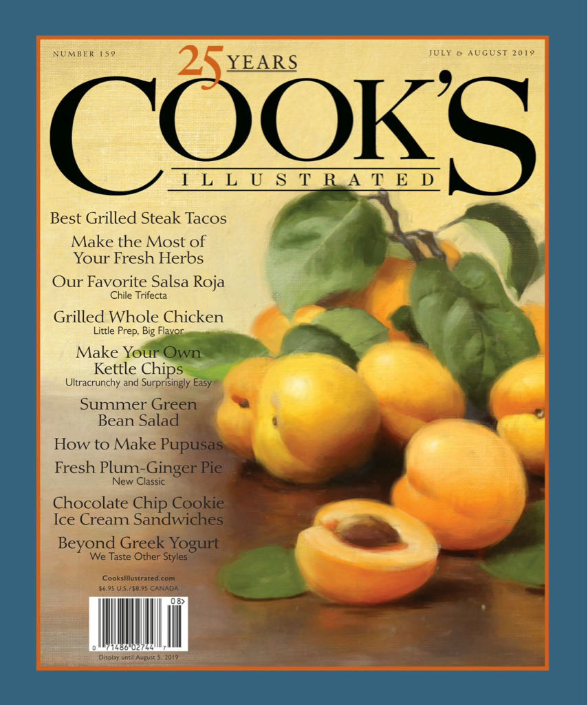 PW: Publishers Weekly Magazine 2018 July 23